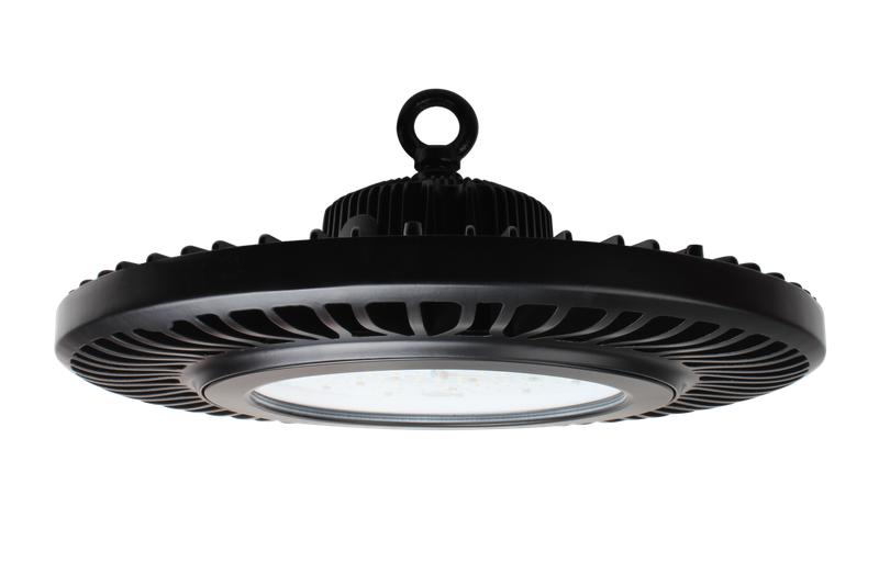 Светильник светодиодный LODESTAR LED 120 D120 5000К подвесной СТ 1449000020 (1 шт.)