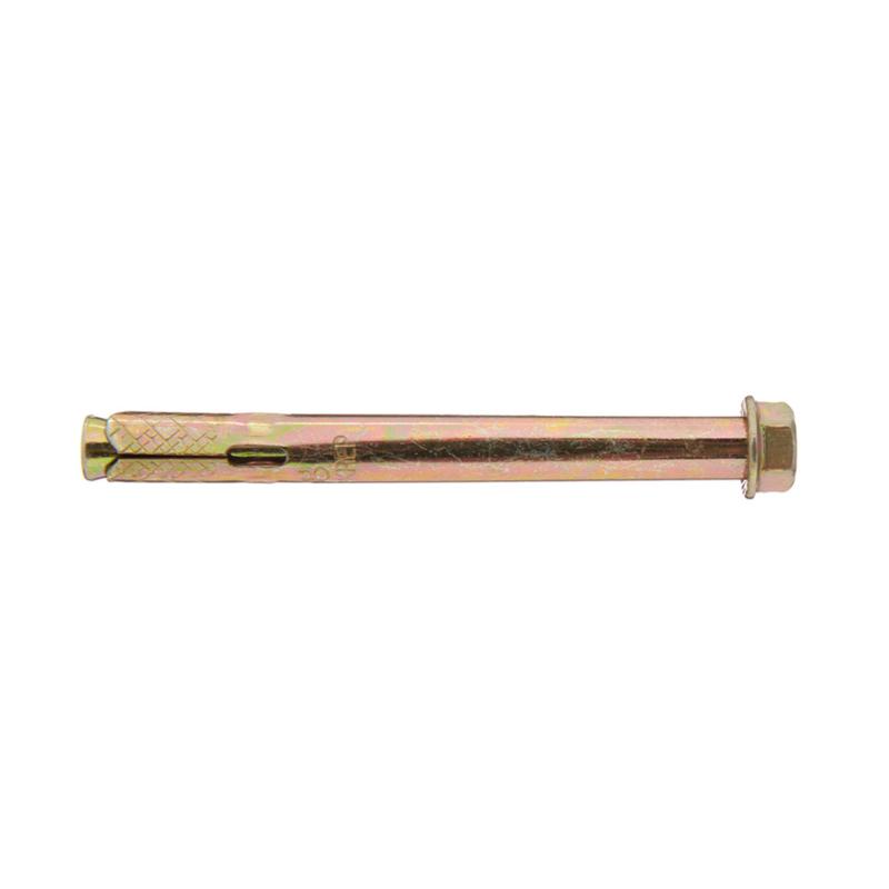 Болт анкерный с гайкой HNM 8х85 накл. цинк. Tech-Krep/Zitar 117941 (1 шт.)
