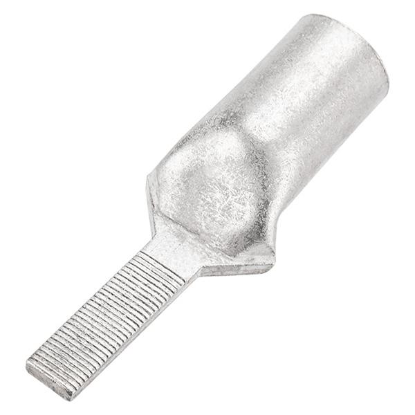 Наконечник кабельный штифтовой НШМЛ 10-5.5х13 опрес. TOKOV ELECTRIC TKE-NSML-10-5.5х13 (1 шт.)