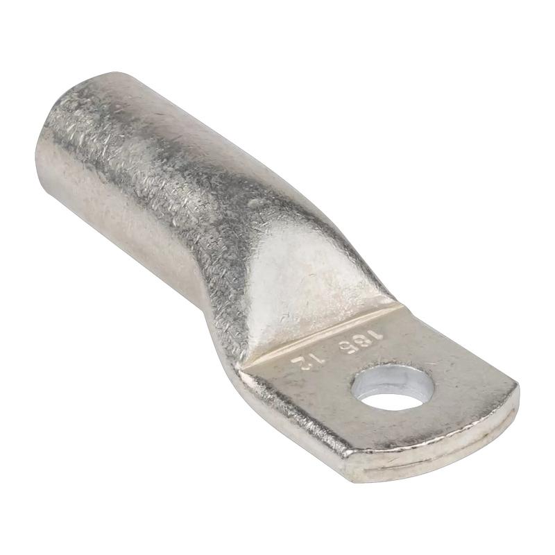 Наконечник луженый медный ТМЛ (DIN) 95-10 опрес. TOKOV ELECTRIC TKE-TML-DIN-95-10 (1 шт.)