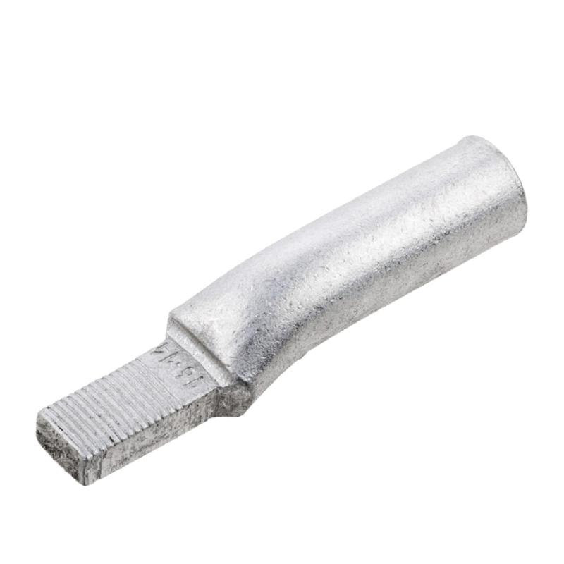 Наконечник штифтовой алюм. НША 25-15 TOKOV ELECTRIC TKE-NSA-25-15 (1 шт.)