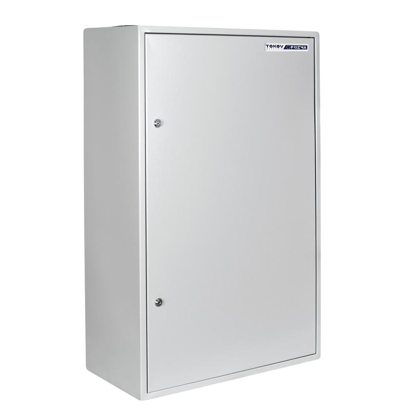 Корпус ЩМП-5 1000х650х300 IP31 с монтажн. панелью метал. PRIZMA TOKOV ELECTRIC TKE-PZ-MPB31-5 (1 шт.)