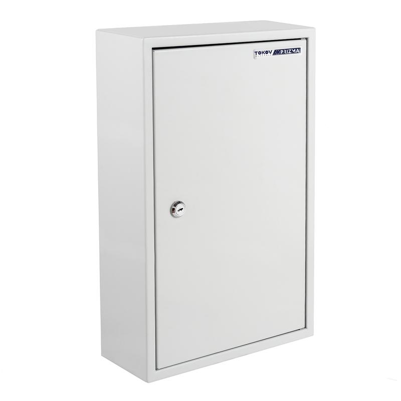 Корпус навесной ЩРн-36 480х300х120 IP31 метал. PRIZMA TOKOV ELECTRIC TKE-PZ-MRB-36-IP31 (1 шт.)