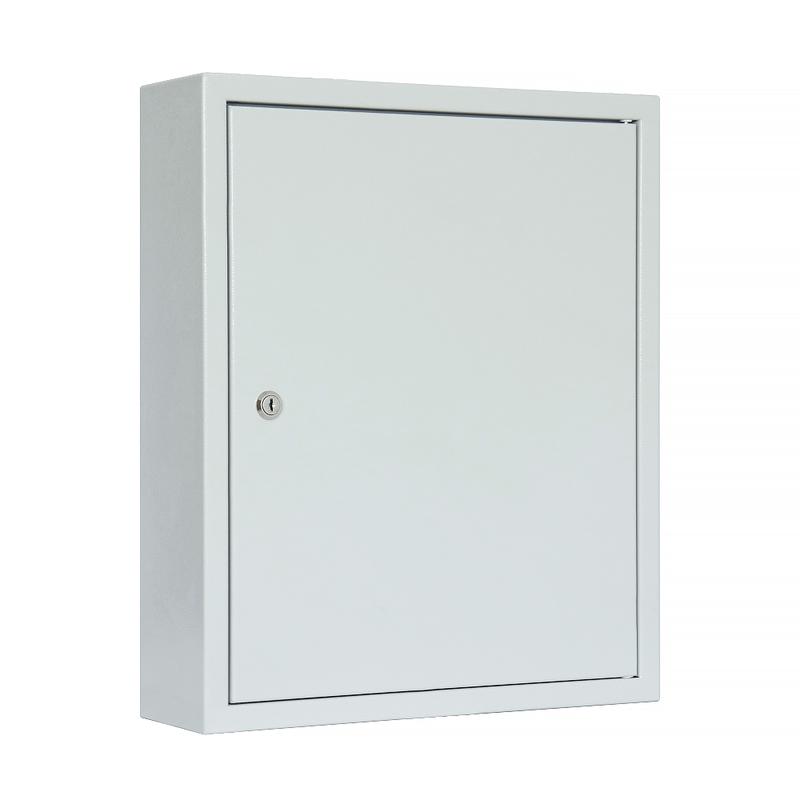 Корпус навесной ЩРн-54 480х400х120 IP31 метал. PRIZMA TOKOV ELECTRIC TKE-PZ-MRB-54-IP31 (1 шт.)