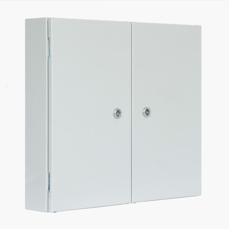 Корпус навесной ЩРн-72 IP54 520х570х120 метал. PRIZMA TOKOV ELECTRIC TKE-PZ-MRB-72-IP54 (1 шт.)