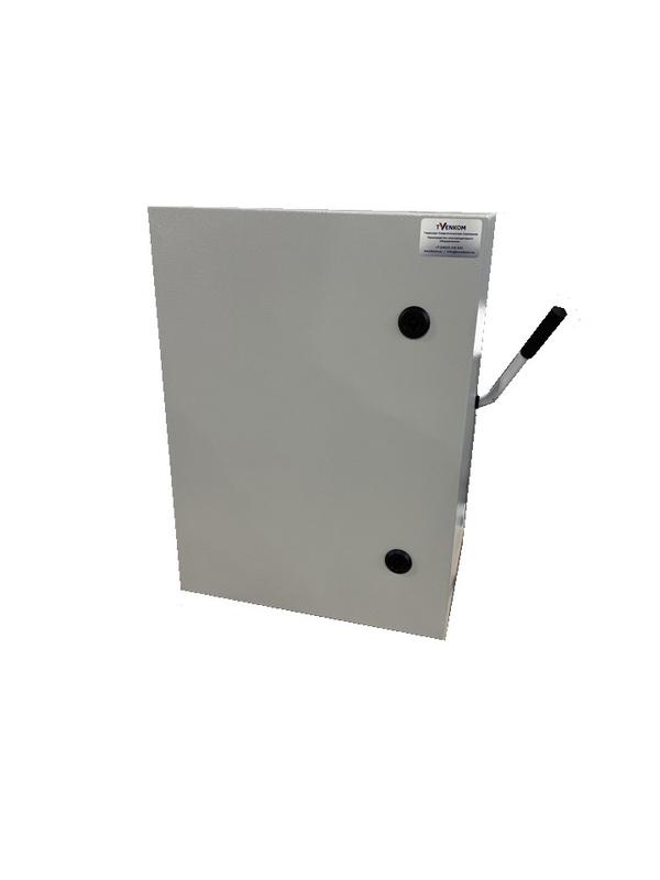 Ящик силовой ЯБПВУ-250А IP54 TVENKOM БП-00008943 (1 шт.)