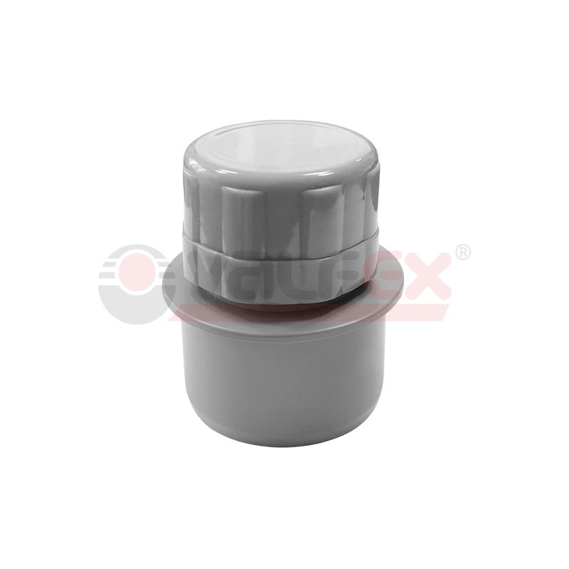 Аэратор D 50мм (500/25) VALFEX 26000050 (1 шт.)