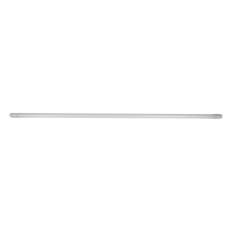 Лампа светодиодная PLED T8-1200GL 30Вт T8 матовая 6500К G13 FROST JazzWay 5066076 (1 шт.)