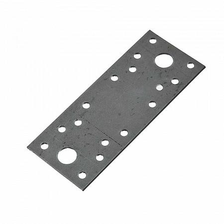 Пластина крепежная 180х65 цинк Zitar 124442 (1 шт.)